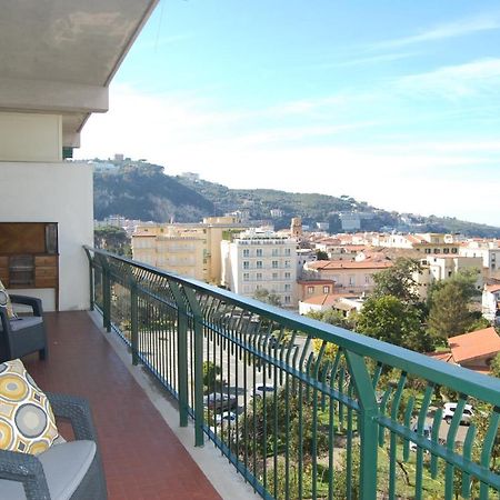 La Reginella Apartment Sorrento Luaran gambar