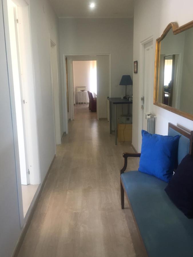 La Reginella Apartment Sorrento Luaran gambar