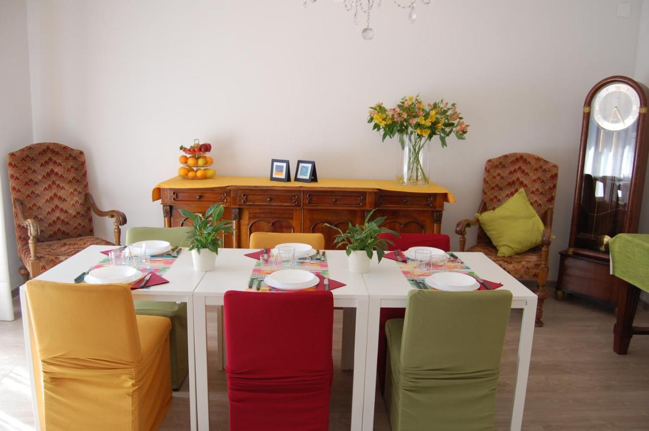 La Reginella Apartment Sorrento Luaran gambar