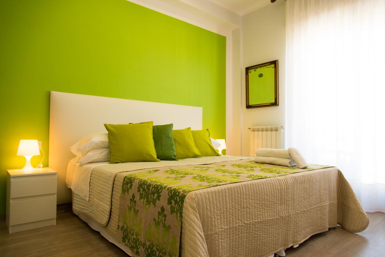 La Reginella Apartment Sorrento Luaran gambar