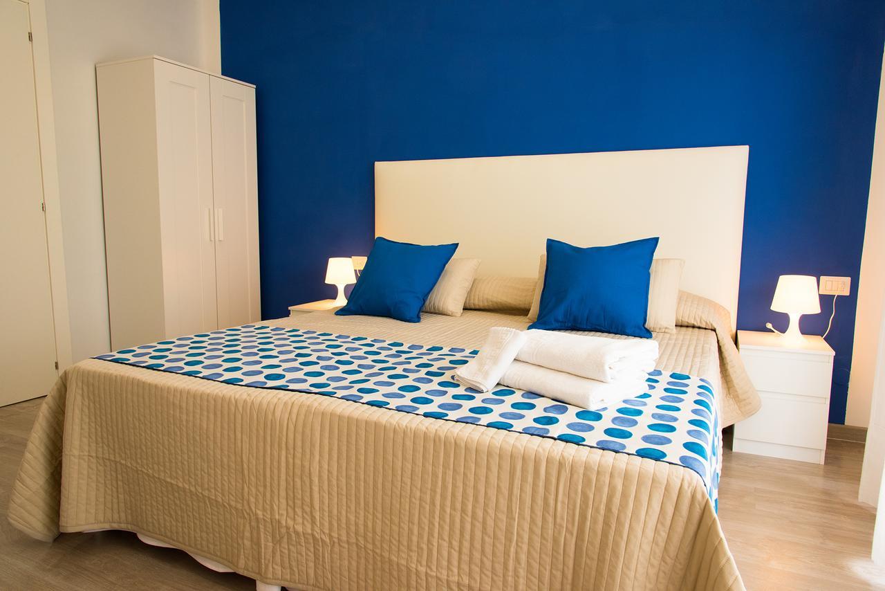 La Reginella Apartment Sorrento Luaran gambar