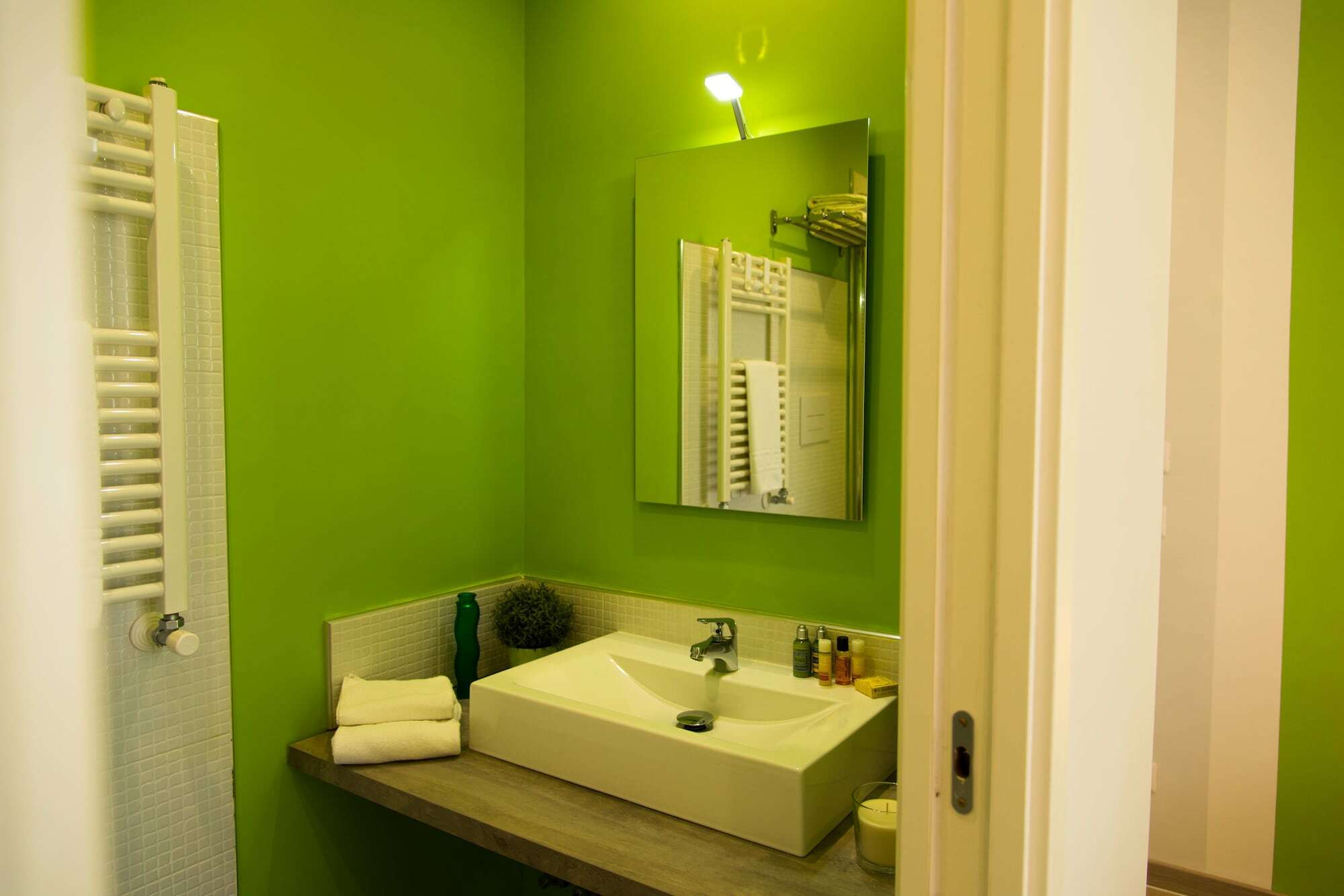 La Reginella Apartment Sorrento Luaran gambar